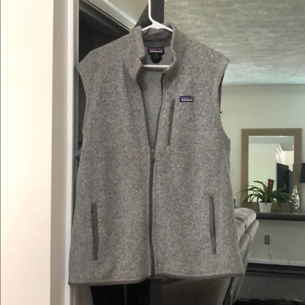 Patagonia Vest